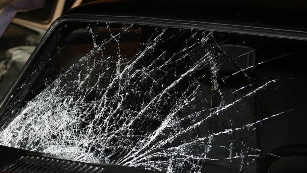 Zaqatalada müharibə iştirakçısı olan iki qardaş qəzada xəsarət alıb