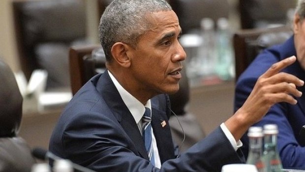 Barak Obamanın nənəsi vəfat etdi