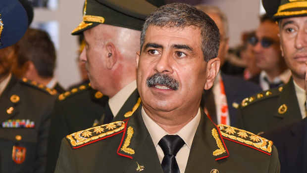 Zakir Həsənovdan tapşırıq - Xidməti müşavirə keçirildi