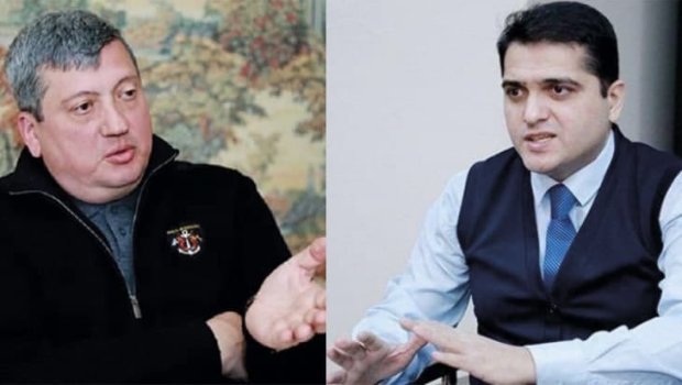 Rəsmi Berlin niyə səfirini azad edilən bölgələrə göndərməyib? – Politoloqların ŞƏRHİ