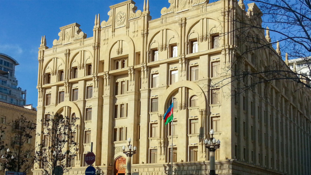 DİN sosial şəbəkədə yayılan görüntüləri araşdırdı - Bilmədiyiniz DETALLAR