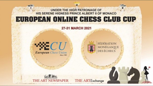 Şahmatçılarımız Avropa kubokunun finalına vəsiqə qazandılar