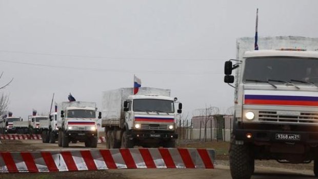 Rusiya Kəlbəcərlə bağlı məlumat yaydı