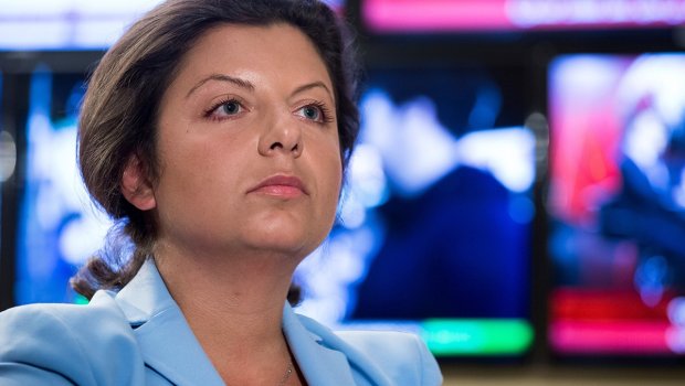 Simonyandan sərsəm açıqlama – İstanbulu türklərə biz hədiyyə etmişik – VİDEO