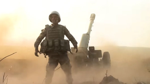 Topçu Vüsalın yeni FOTOSU yayıldı