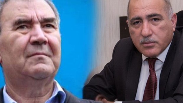 Administrasiyadan Pənah Hüseynin sorğusuna cavab verildi - Cəmil Həsənlinin qızına qarşı təxribatla bağlı - MƏTN