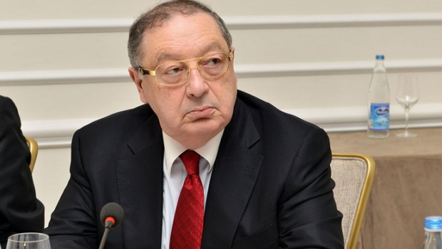 Prezidentdən Cəmil Əliyevlə bağlı SƏRƏNCAM