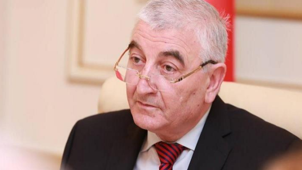 Məzahir Pənahova ''Şərəf'' ordeni verildi