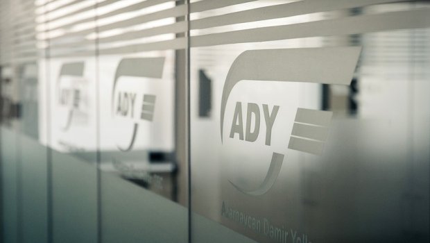 “Azərbaycan Dəmir Yolları”  İnvestisiya Holdinqinin idarəetməsinə verildi