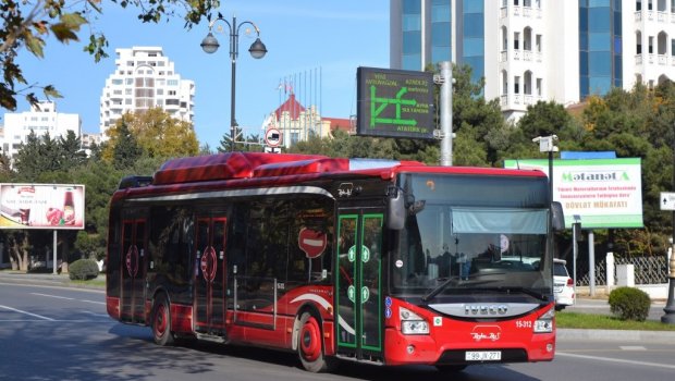 “BakuBus”da Müşahidə Şurası yaradıldı — RƏSMİ