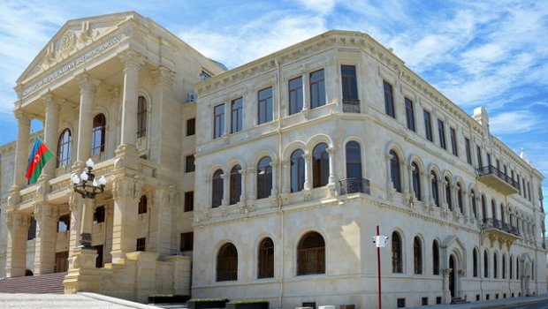 Azərbaycanda həbs edilən vəzifəli şəxsin cinayət işi məhkəməyə göndərildi – RƏSMİ AÇIQLAMA