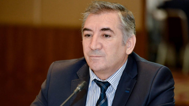 Nuşirəvan Məhərrəmli MTRŞ-nın üzvlüyündən də çıxarıldı