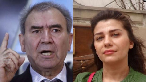 Cəmil Həsənli kiminsə oyununa gəlib – İntim videonu yayan kukla... 