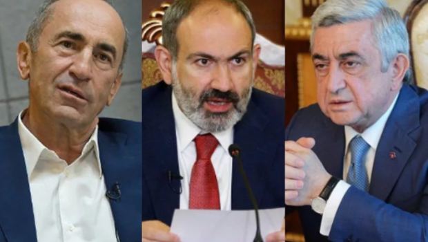 Azərbaycanın güc mövqeyi və Ermənistanın intihar cəhdi - “Paşinyan hakimiyyətdən gedərsə...” 