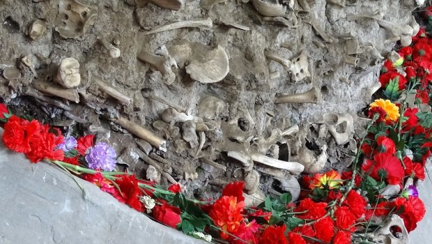 Türk Şurası 31 mart soyqırımı ilə bağlı BƏYANAT VERDİ