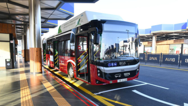 Sabah bəzi marşrutların hərəkət sxemi dəyişdiriləcək - BNA məlumat YAYDI