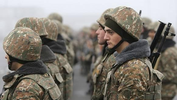 “10 noyabr bəyanatının 4-cü bəndi yerinə yetirilmir” - Erməni ordusu hələ də Azərbaycandadır