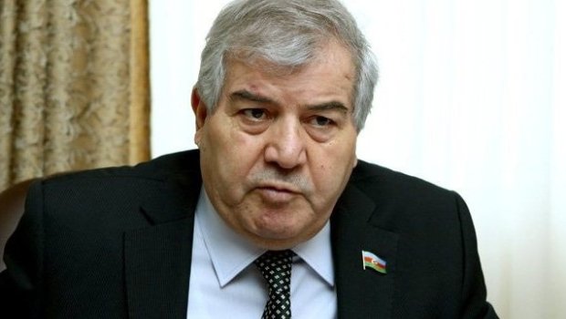 Sabir Rüstəmxanlı: “Ölkə başçıları türk birliyini yaratmaq istəsə, buna heç kim mane ola bilməz”