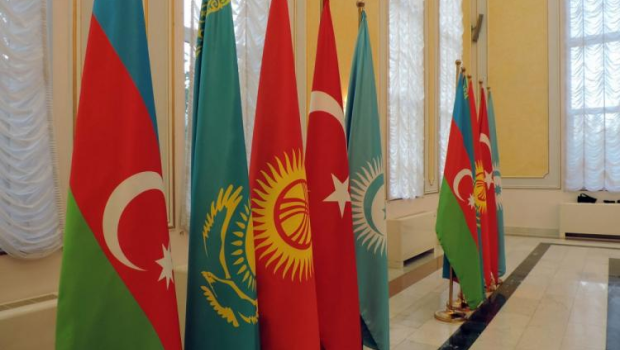 Türk Şurasının Zirvə toplantısı başladı