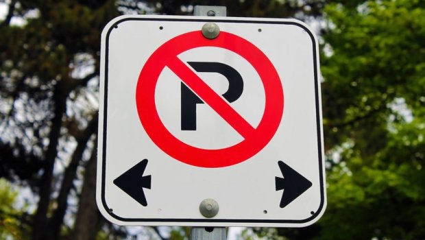 Bakının mərkəzi küçələrində parklanma qadağan edildi