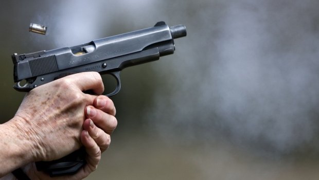 İstanbulda atışma: Azərbaycan vətəndaşı öldürüldü – VİDEO