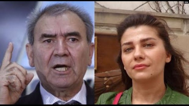 “Cəmil Həsənlinin qızının videosu ilə bağlı DİN-ə heç bir müraciət edilməyib” - RƏSMİ