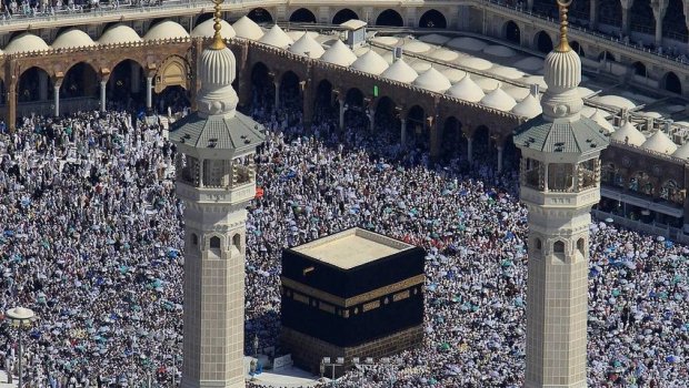 Bu il Həcc ziyarəti baş tutmayacaq
