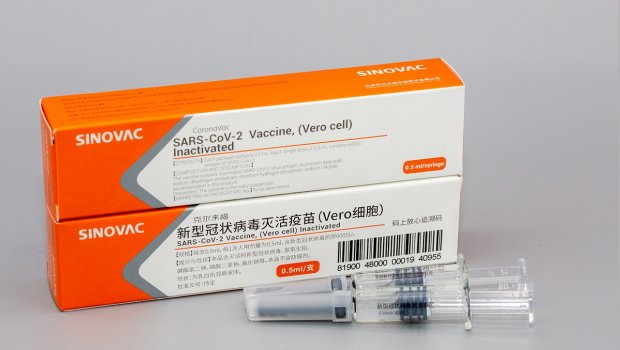 Azərbaycana 5 milyon doza vaksin gətirildi - RƏSMİ 