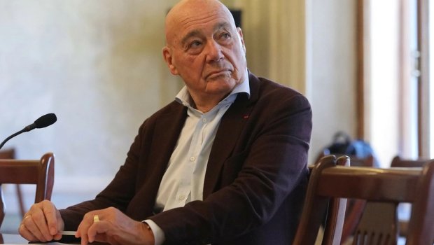 Azərbaycana qarşı çıxan və Tiflisdən qaçan Pozneri Peskov təbrik etdi - SƏBƏB