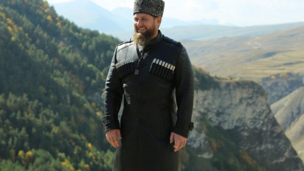 Ramzan Kadırov Nobel Sülh Mükafatı alacaq? – NAMİZƏD OLDU