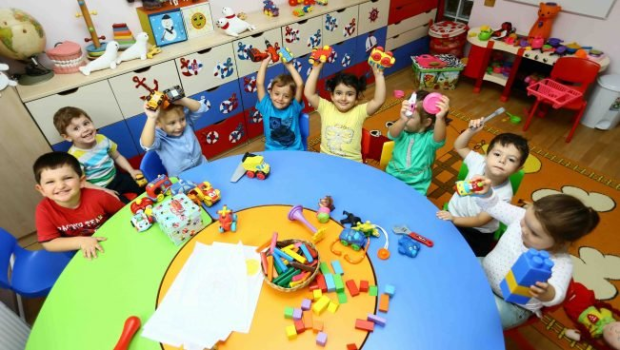 Bağçalarla bağlı qərar - RƏSMİ