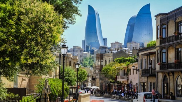 Bu günün hava proqnozu