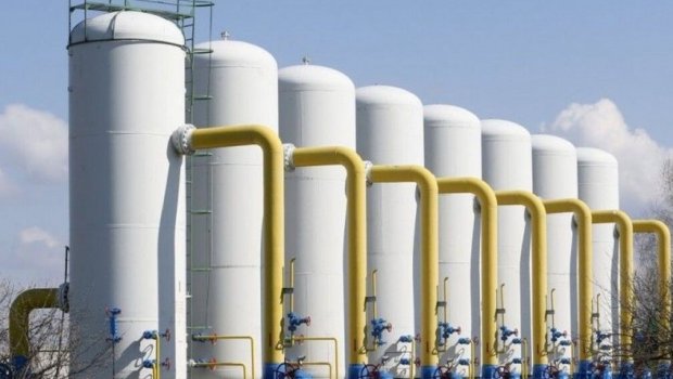 Dünya bazarında təbii qazın qiyməti