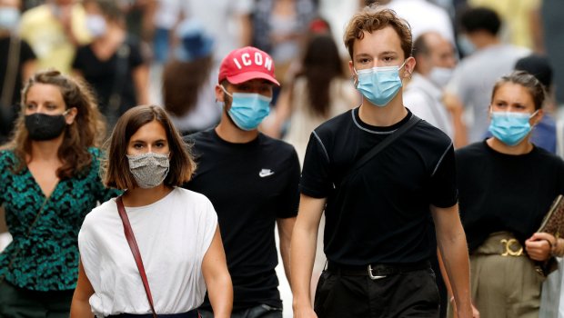 Maska ilə bağlı yeni qərar veriləcək - Operativ Qərargahda hazırlıq gedir 