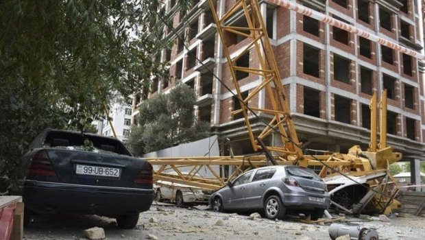 7 aydır “qoçuluq” edən şirkətə havadarlıq edənlər kimlərdir? – ŞİKAYƏT +VİDEO