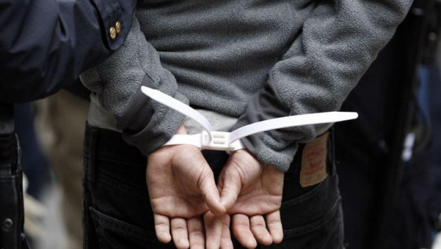 Beynəlxalq axtarışa verilən 2 şəxs Azərbaycana gətirildi