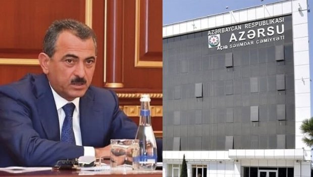 Əhməd Əhmədzadədən sonra istefa növbəsi kimindir? – Yeni QURUM YARADILIR... ÖZƏL İNFORMASİYA