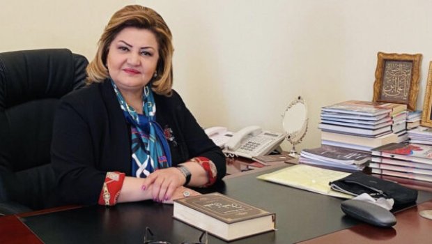 Pərdəarxasındakı \