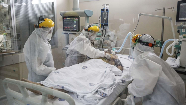 İranda koronavirus statistikası - 11 660 yoluxma