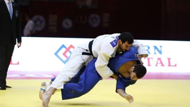 Son gündə 3 cüdoçumuz mübarizəyə başlayır – 2 bürünc medal qazanmışıq