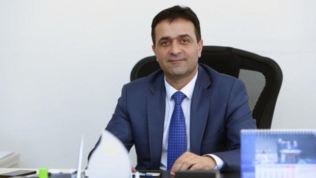 Bakı Şəhər İcra Hakimiyyətinin keçmiş Aparat rəhbəri həbs edildi