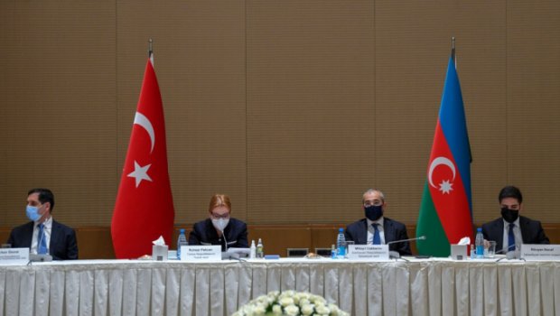 Azərbaycan və Türkiyə birgə investisiya fondu yaradır