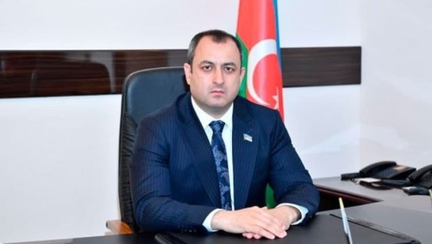 “Ermənilər mina xəritələrini təqdim etməməklə ölkəmizə qarşı nifrətini bir daha büruzə verir” - Adil Əliyev