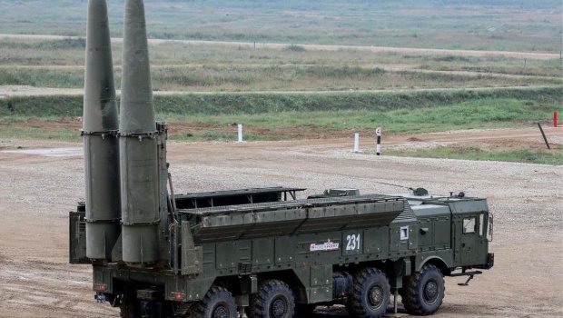 “İskəndər” qalmaqalı böyüyür - Moskva hər şeyi inkar edir, amma FAKTLAR...