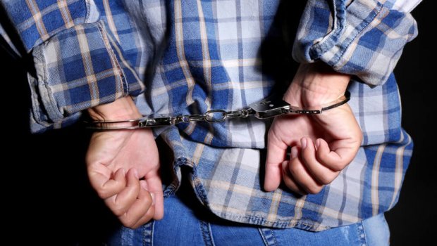 Cinayət törədən 54 nəfər saxlanılıb