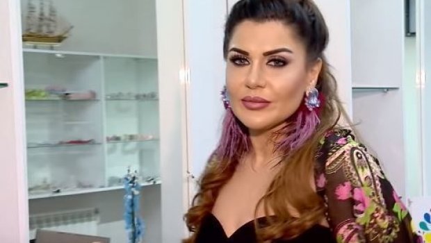 Xatundan kədərli paylaşım - Sənsiz necə yaşayım... - Video