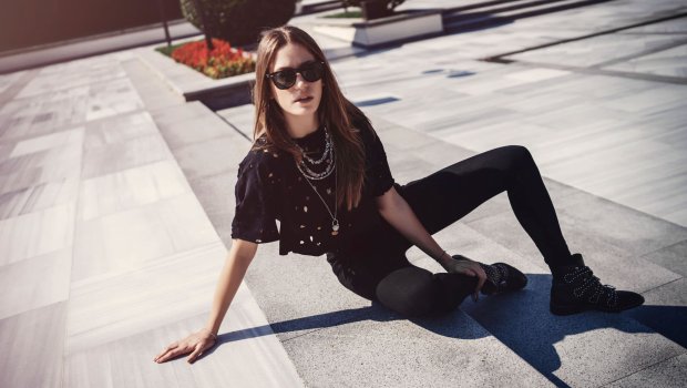 Serenayın reklamdan qazanacağı məbləğ hər kəsi şoka saldı