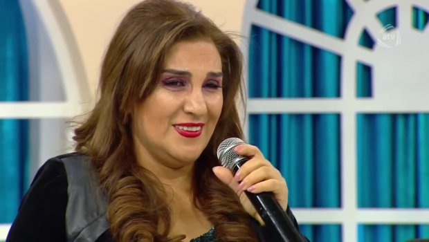 Əməkdar artistdən TƏNQİD – “Plastik əməliyyat edən qızı gəlin gətirmərəm” - FOTO