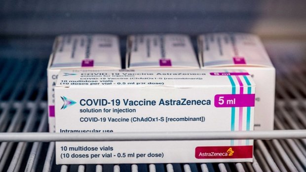 Azərbaycana daha 84 000 doza vaksin gətirildi – Nazir müavini