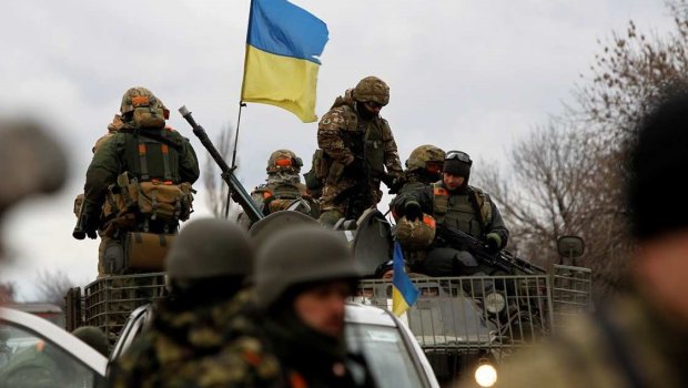 Donbasda savaşın başlanacağı tarix açıqlandı